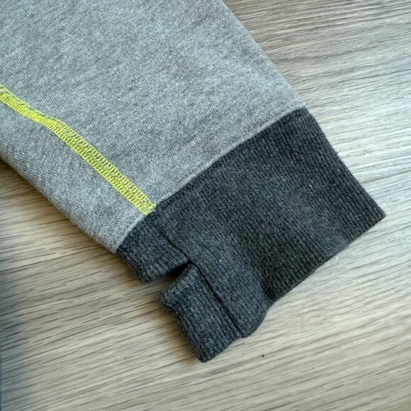 Lululemon City Sweat Full-Zip Hoodie - Men’s - Picture 5 of 11